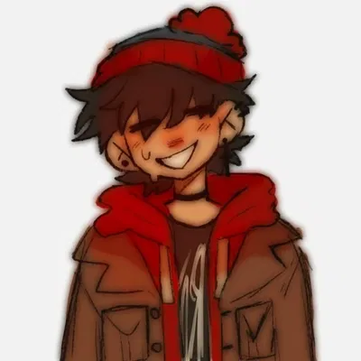 Stan Marsh - SOUTH PARK