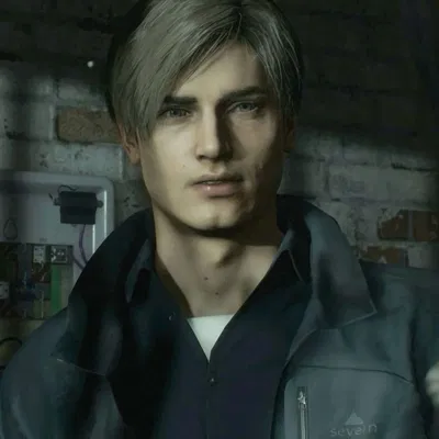 Leon S. Kennedy