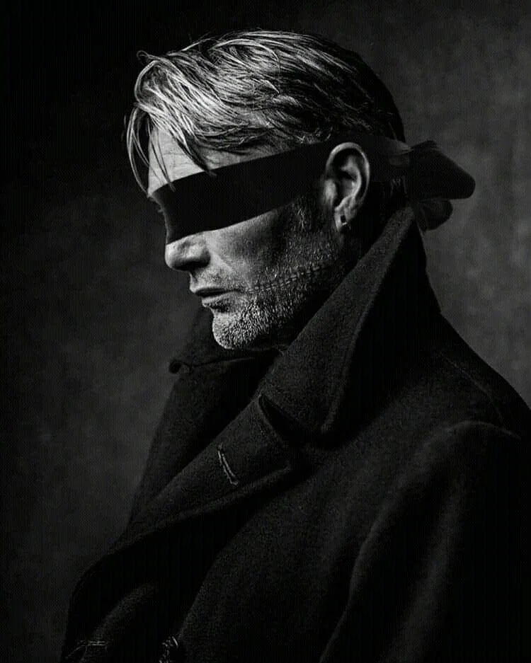 Mads Mikkelsen 