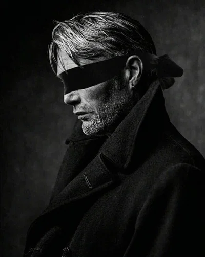 Mads Mikkelsen 