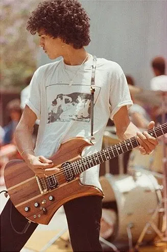Saul "Slash" Hudson