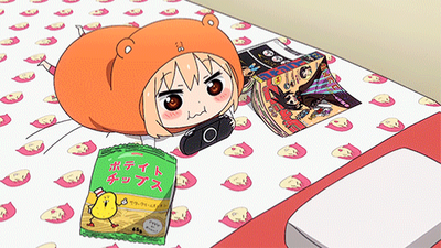 I’m gaming