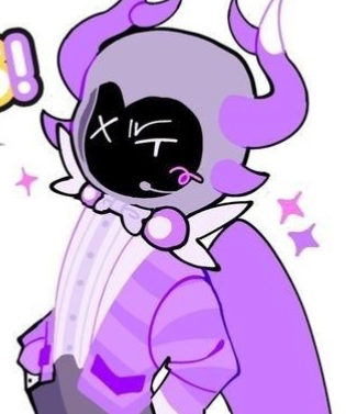 📢💜 " Face to face we dance! " || DOM
