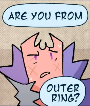 +-Gum-+ (Episode 9, 15, 18)