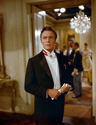 Captain Georg von Trapp
