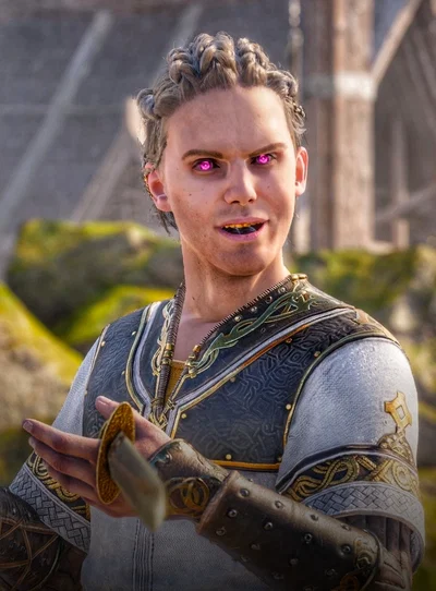 Heimdall