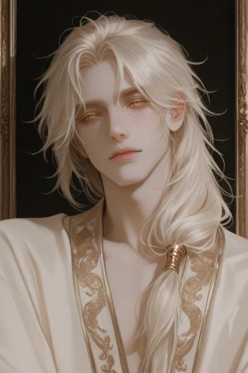 Althéon Valeris | Kings Jester |
