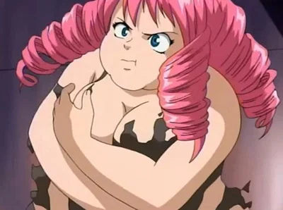 Emi Isuzu, ashamed of her weight