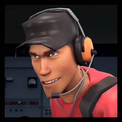 | Octopus! Scout / Jeremy | [TF2] |