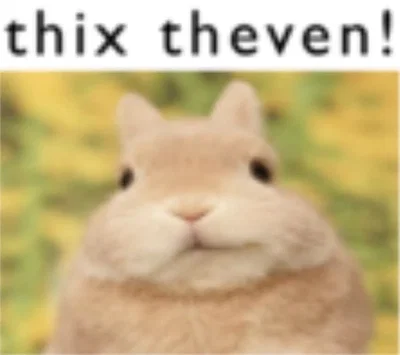 Question