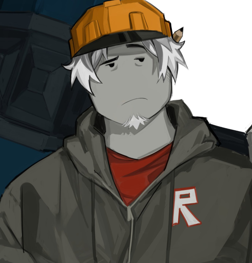 Builderman (Forsaken)