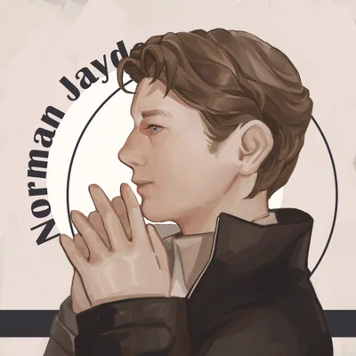 Norman Jayden