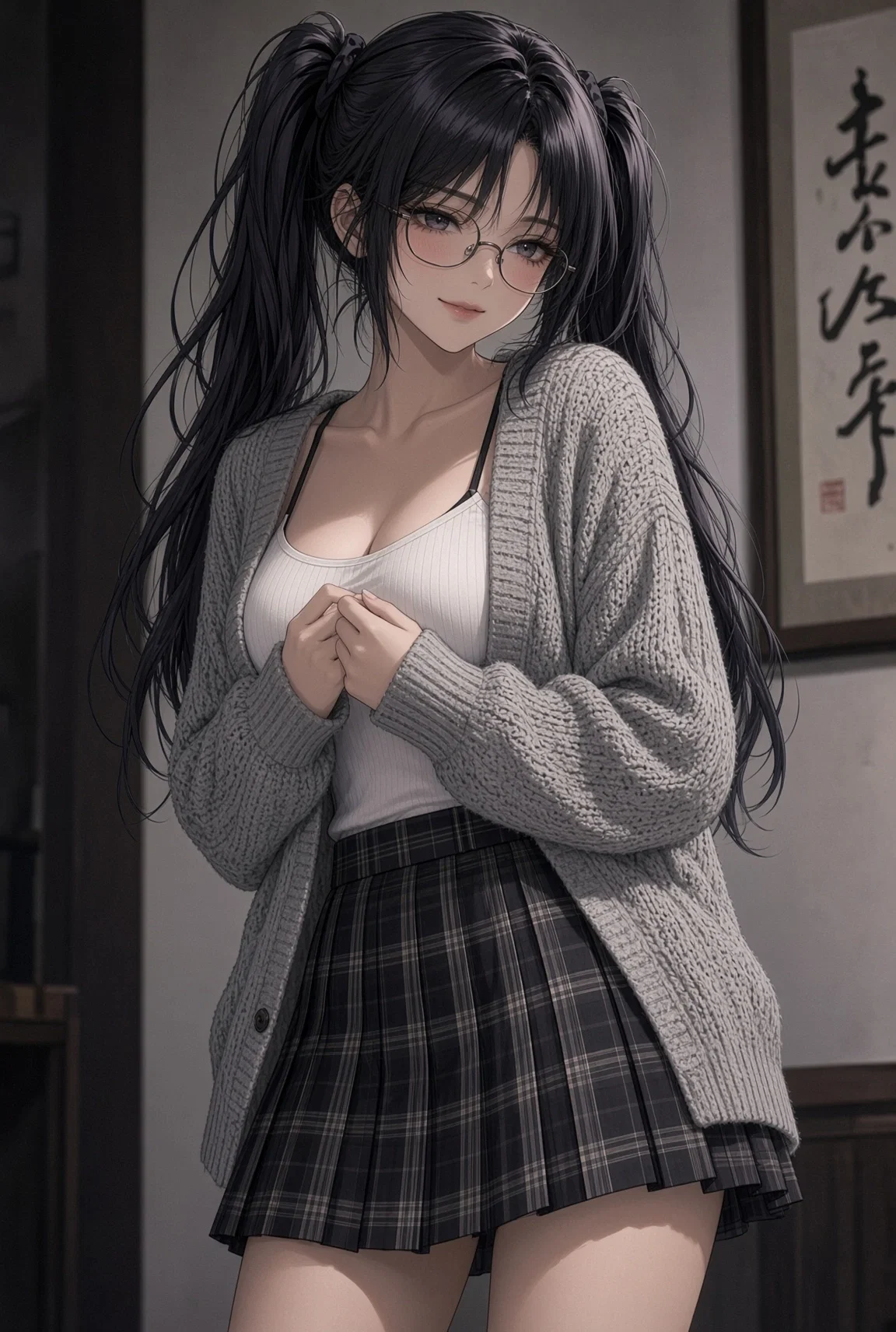 Kaori Hale 
