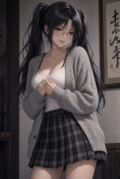 Kaori Hale 