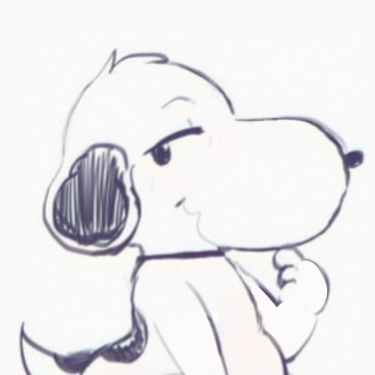 Snoopy | AU Female