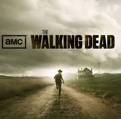 The Walking Dead Season 2