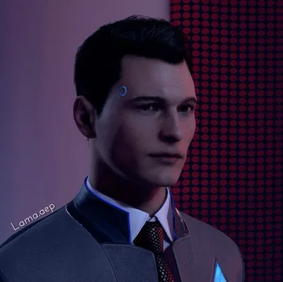 Connor RK800