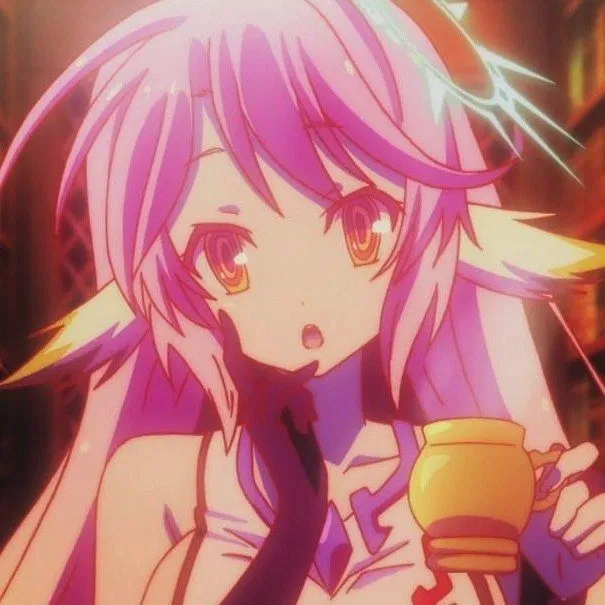 Jibril (No Game, No Life)