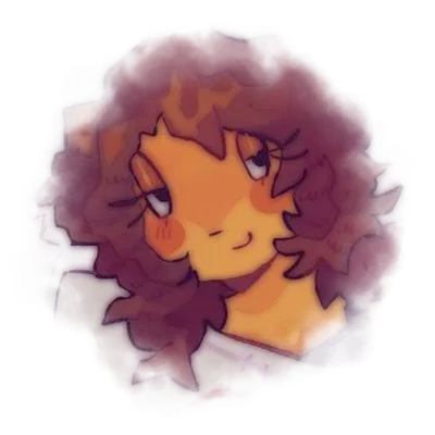 ꒰ Fem!Shedletsky ꒱ ⸝⸝