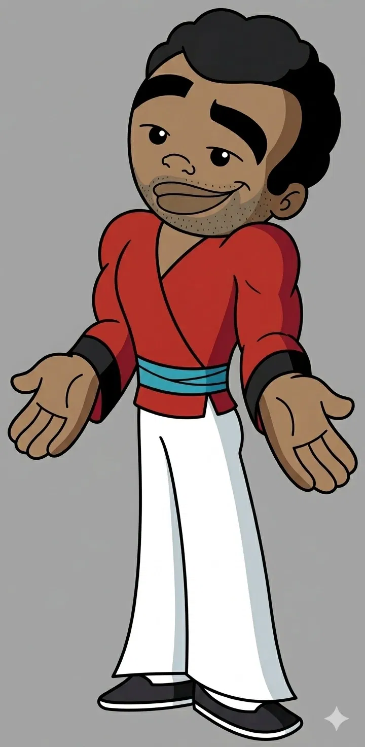 Jermaine