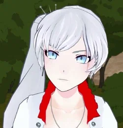 Weiss Schnee's Re-education!
