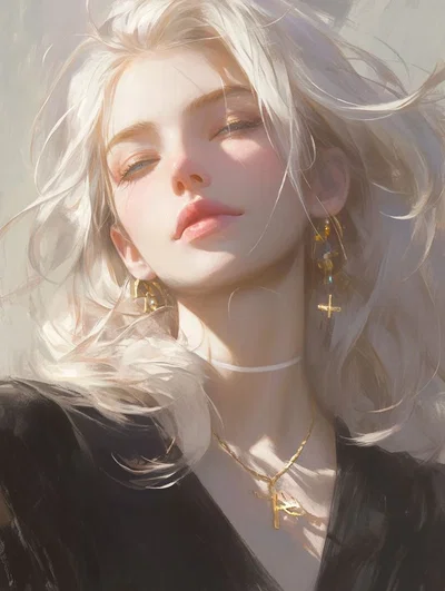 Althea Winters