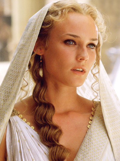 Helen of Troy | Queen of Sparta