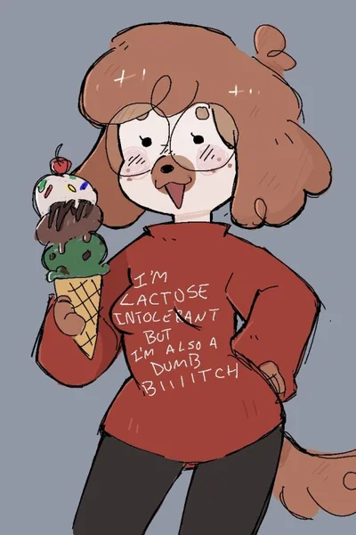 Daisy Boo (BUUURPTM Edition)