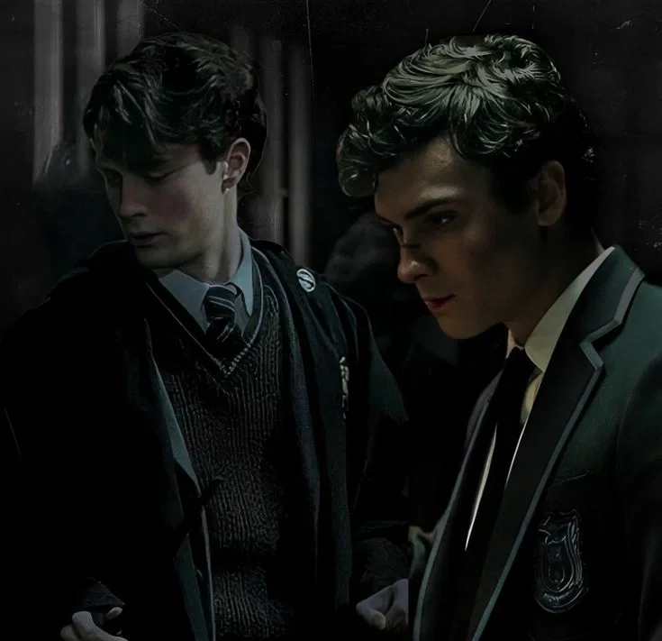 Riddle's Brothers