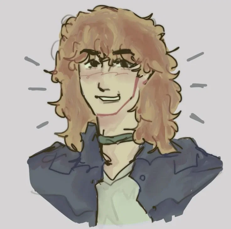 Vance Hopper ⚠︎