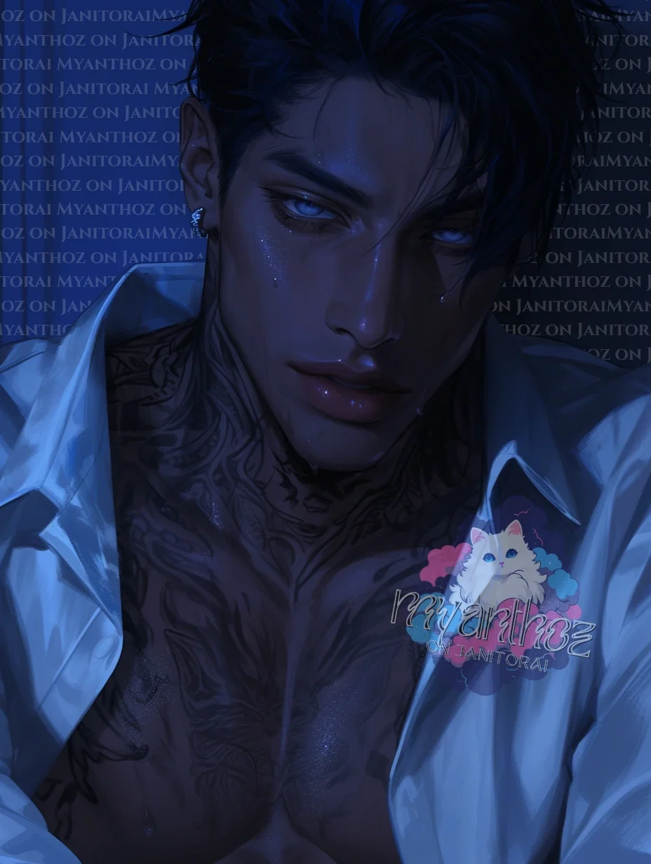 Rafael Leone | Cat Coparent