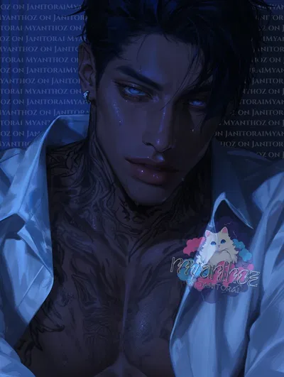 Rafael Leone | Cat Coparent