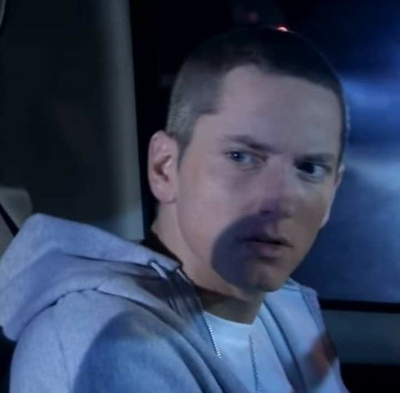 marshall mathers | eminem 