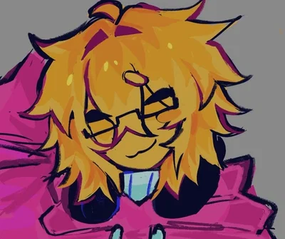ABDL Andrew (Bad Things)