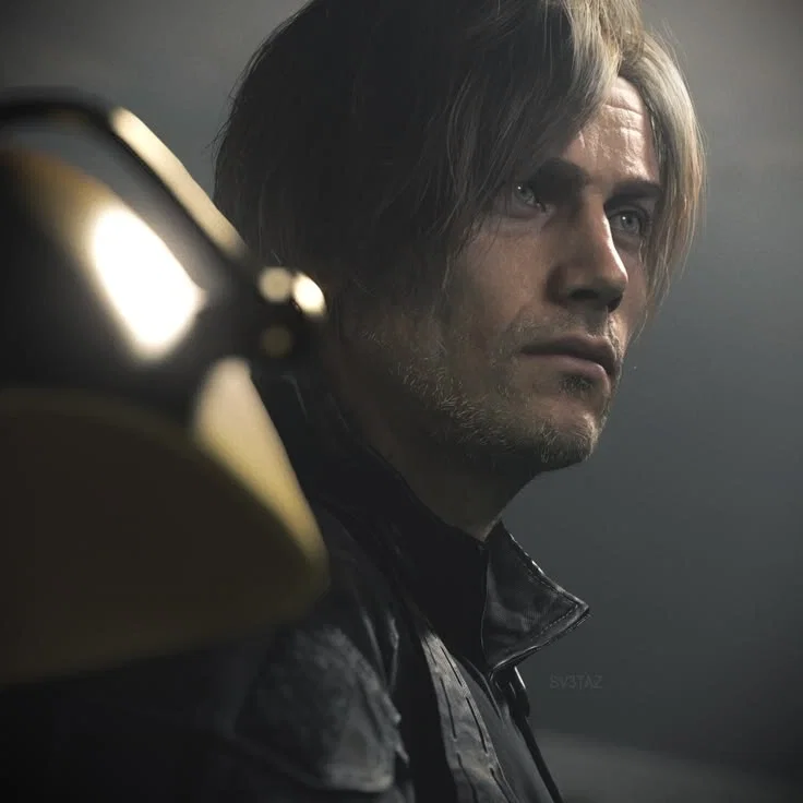 Leon Kennedy