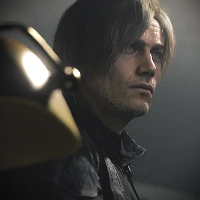 Leon Kennedy