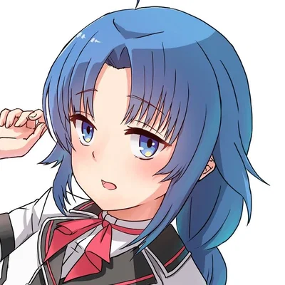LARA GREYRAT | MUSHOKU TENSEI (AGED UP)