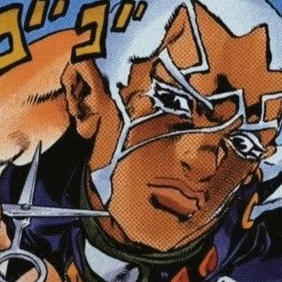 Enrico Pucci
