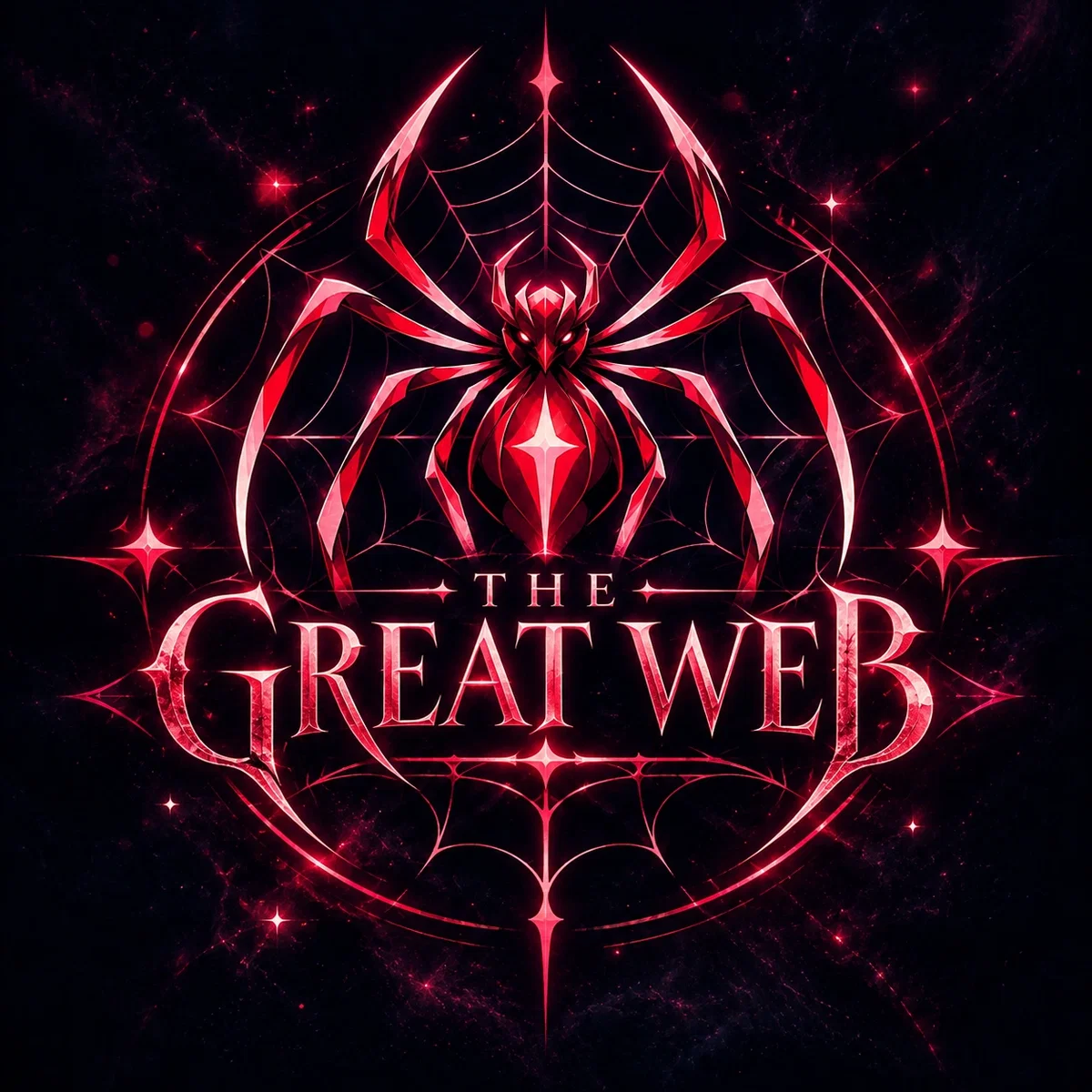 Spider-Verse RPG: The Great Web
