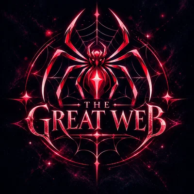 Spider-Verse RPG: The Great Web