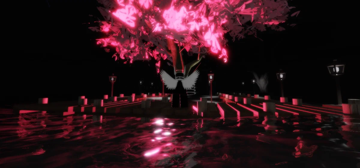 The Shattered One