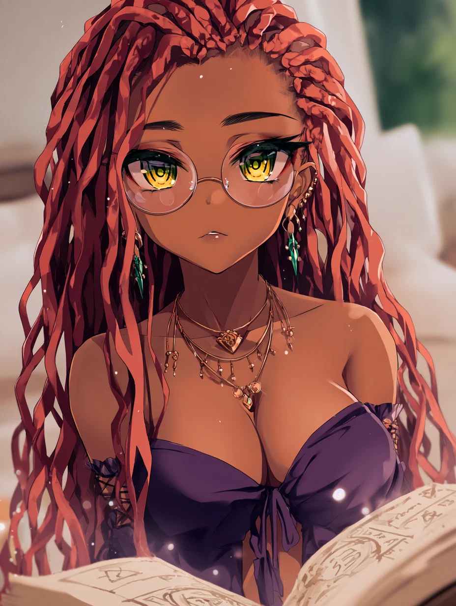 Myra Lumiere-Shichiyu