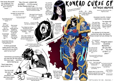 Fem Konrad Curze