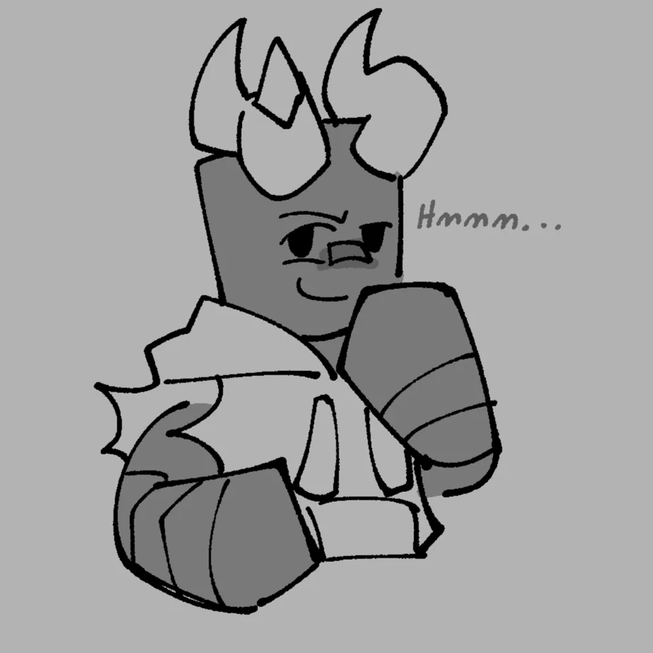 "Yeah, I think I need more of the filling to really taste it." — ~°*×•COIL•×*°~