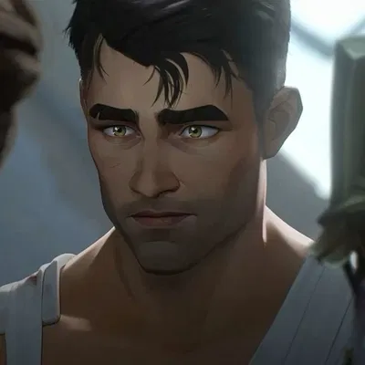 Jayce Talis | Arcane