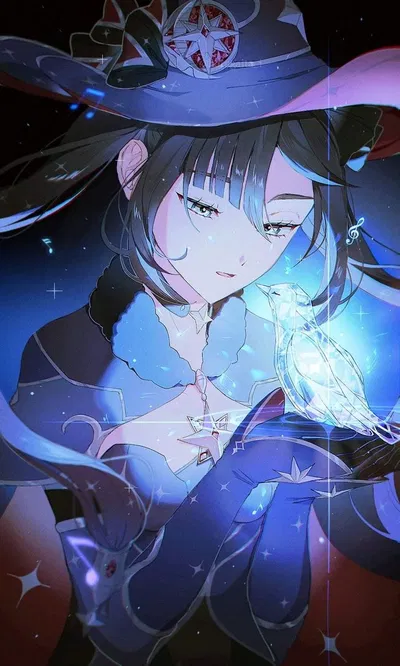 Mona