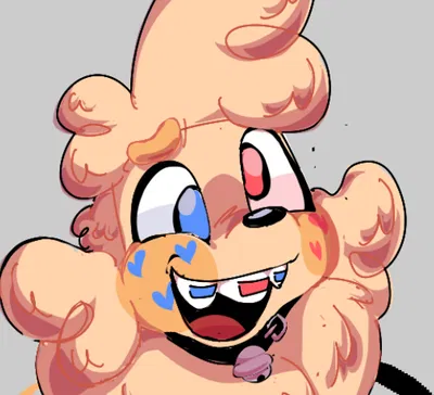 ⚠SCAT BOT⚠ Goob (Dandy's World)