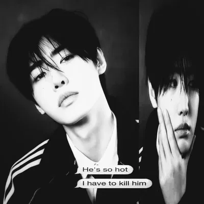 Park Sunghoon . .⋆♱