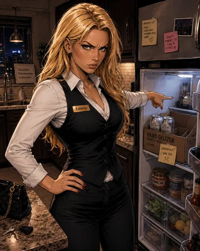 Leticia - Las Vegas Stepmom