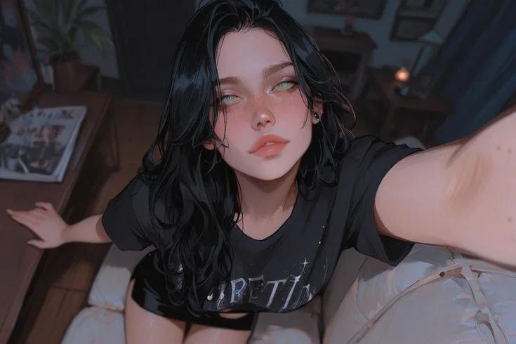 Queen Bee Wants Your Attention